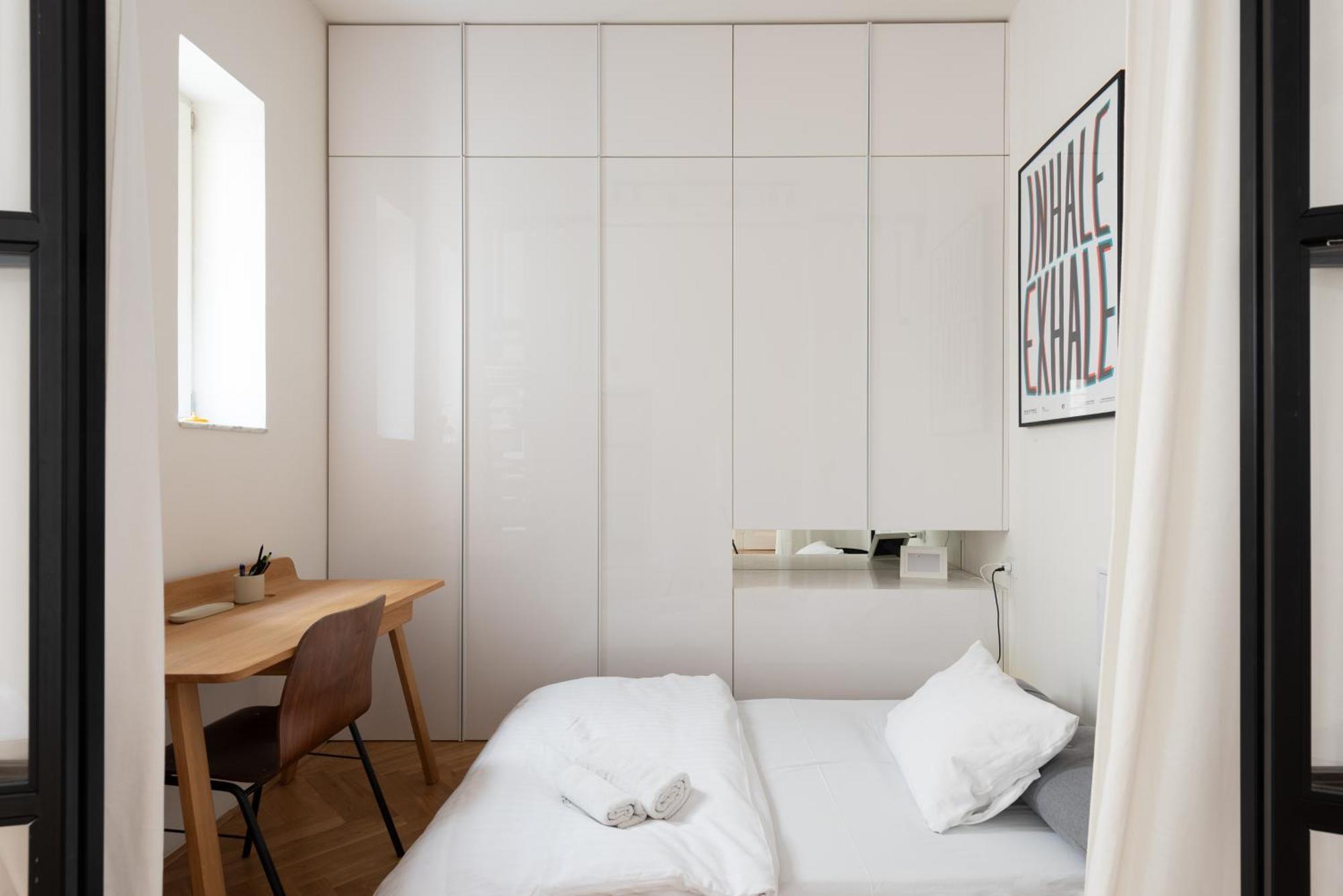 Apartmán Gallery *