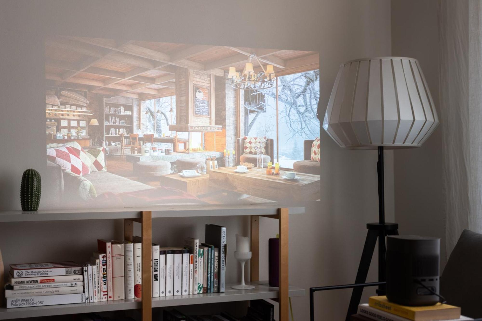 Apartmán Gallery